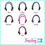 ES22 Leather Handle Per PR